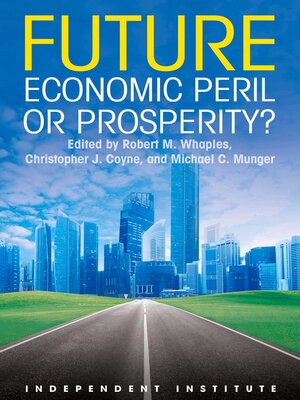 cover image of Future
